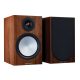 MONITOR AUDIO Silver 100 7G Satin White POLC HANGFAL PÁR FEHÉR