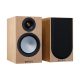 MONITOR AUDIO Silver 50 7G Ash POLC HANGFAL PÁR NATÚR