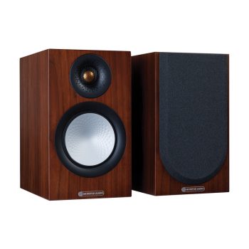 MONITOR AUDIO SS7G50WN POLC HANGFAL PÁR DIÓ