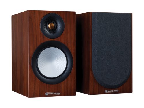 MONITOR AUDIO SS7G50WN POLC HANGFAL PÁR DIÓ