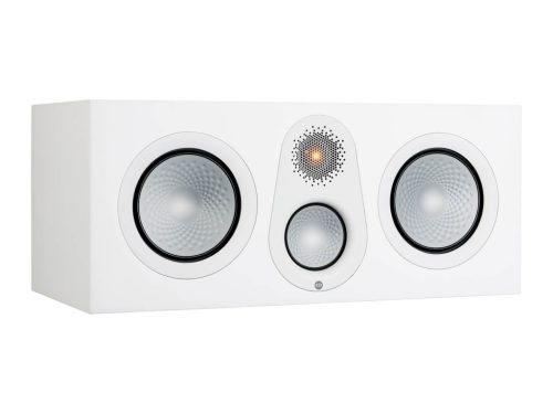 MONITOR AUDIO Silver C250 7G Satin White CENTER HANGFAL FEHÉR