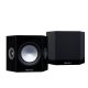 MONITOR AUDIO Silver FX 7G High Black Gloss HANGFAL PÁR FÉNYES FEKETE