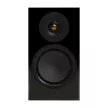 MONITOR AUDIO SILVER 50 8G Black Gloss POLCSUGÁRZÓ PÁR - MAGASFÉNYŰ FEKETE