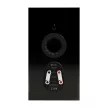 MONITOR AUDIO SILVER 50 8G Black Gloss POLCSUGÁRZÓ PÁR - MAGASFÉNYŰ FEKETE