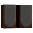 MONITOR AUDIO SILVER 50 8G Walnut POLCSUGÁRZÓ PÁR - európai dió