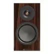 MONITOR AUDIO SILVER 50 8G Walnut POLCSUGÁRZÓ PÁR - európai dió