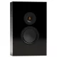 MONITOR AUDIO SILVER ON-WALL 8G Black Gloss FALRA AKASZTHATÓ HANGFAL 1 DB - MAGASFÉNYŰ FEKETE