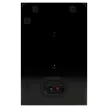MONITOR AUDIO SILVER ON-WALL 8G Black Gloss FALRA AKASZTHATÓ HANGFAL 1 DB - MAGASFÉNYŰ FEKETE