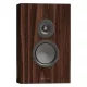 MONITOR AUDIO SILVER ON-WALL 8G Walnut FALRA AKASZTHATÓ HANGFAL 1 DB - európai dió