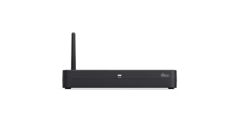 System Audio Stereo Hub vezeték nélküli sztereó vezérlő modul