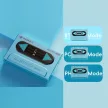 Snowsky Retro Nano - Fehér