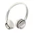 Snowsky Anytime Bluetooth fejhallgató - Arany
