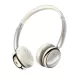 Snowsky Anytime Bluetooth fejhallgató - Arany