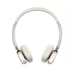 Snowsky Anytime Bluetooth fejhallgató - Arany