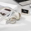 Snowsky Anytime Bluetooth fejhallgató - Arany