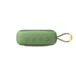 Snowsky Anywhere Bluetooth hangszóró - Zöld