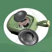 Snowsky Anywhere Bluetooth hangszóró - Zöld