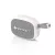 Snowsky Anywhere Bluetooth hangszóró - Fehér