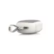 Snowsky Anywhere Bluetooth hangszóró - Fehér