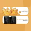 Snowsky Melody USB DAC - Juhar