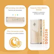 Snowsky Melody USB DAC - Juhar