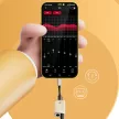 Snowsky Melody USB DAC - Juhar