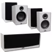 TAGA HARMONY TAV-807B 5.0 Cinema Pack - HANGFAL SZETT
