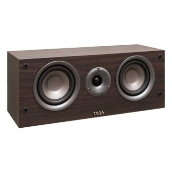 TAGA HARMONY TAV 807-C CENTER HANGFAL - MODERN WENGE