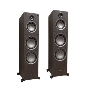 TAGA HARMONY TAV 807-F ÁLLÓ HANGFAL PÁR - MODERN WENGE