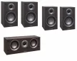 TAGA HARMONY TAV-807S 5.0 Cinema Pack - HANGFAL SZETT