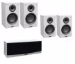 TAGA HARMONY TAV-807S 5.0 Cinema Pack - HANGFAL SZETT