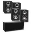 TAGA HARMONY TAV-807S 5.0 Cinema Pack - HANGFAL SZETT