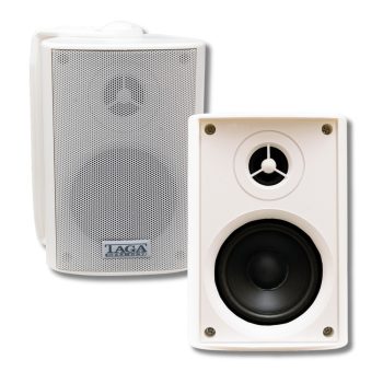 TAGA HARMONY TOS-215 KÜLTÉRI HANGSZÓRÓ - FEHÉR