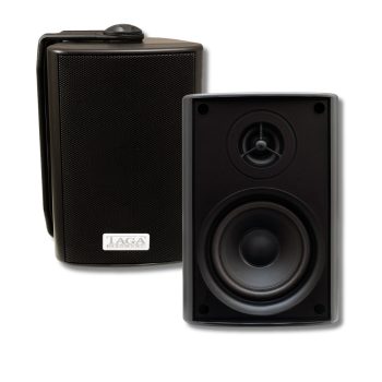 TAGA HARMONY TOS-215 KÜLTÉRI HANGSZÓRÓ - FEKETE