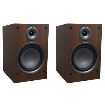 TAGA HARMONY TAV-807B POLC HANGFAL PÁR - DIÓ