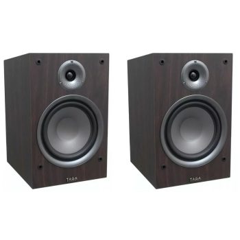 TAGA HARMONY TAV-807B POLC HANGFAL PÁR - MODERN WENGE