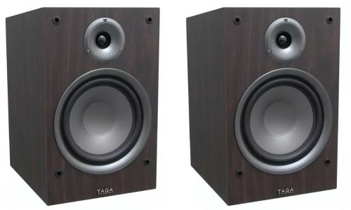 TAGA HARMONY TAV-807B POLC HANGFAL PÁR - MODERN WENGE