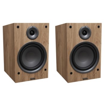 TAGA HARMONY TAV-807B POLC HANGFAL PÁR - TÖLGY