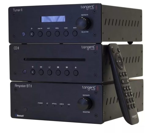 TANGENT AMPSTER II HI-FI TORONY