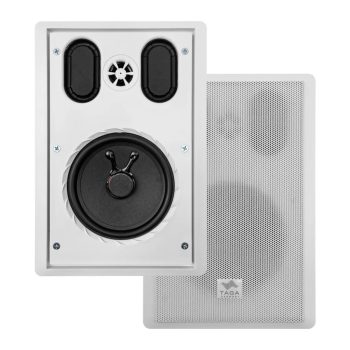 TAGA HARMONY TOW-180F v.2 - FEHÉR