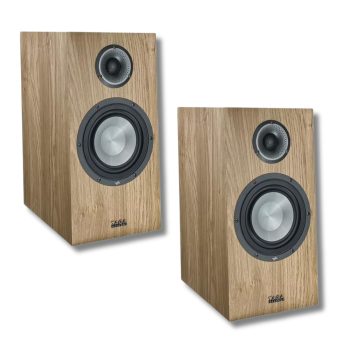 Taga Harmony PLATINUM B-40 V.4 POLCSUGÁRZÓ PÁR - TÖLGY