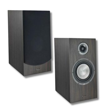   Taga Harmony PLATINUM B-40 V.4 POLCSUGÁRZÓ PÁR - MODERN WENGE