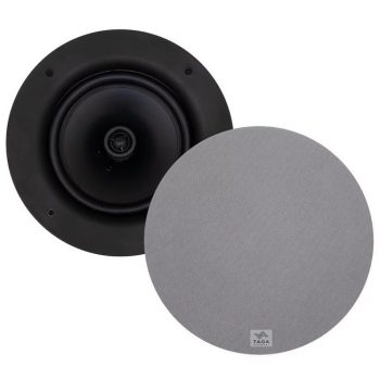 TAGA HARMONY TCW-290R BEÉPÍTHETŐ HANGSUGÁRZÓ 16,5 CM