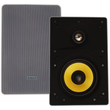 TAGA HARMONY TCW-680 BEÉPÍTHETŐ HANGSUGÁRZÓ