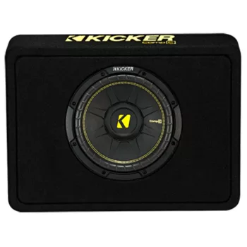 Kicker TCWC104