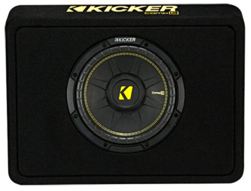 Kicker TCWC104