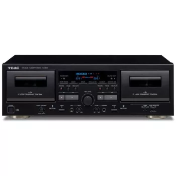 TEAC W-1200
