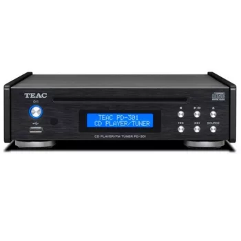 TEAC PD-301DAB-X