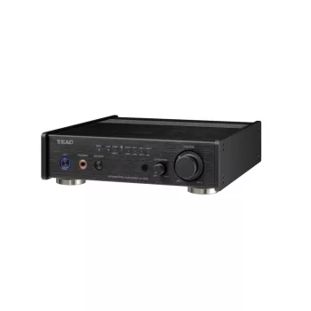TEAC AI-303 USB DAC Sztereó Erősítő - Fekete