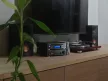 TEAC AI-303 USB DAC Sztereó Erősítő - Fekete